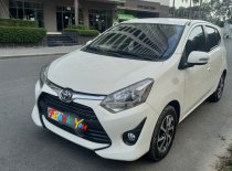 Cần bán xe Toyota Wigo MT sản xuất 2019, màu trắng, nhập khẩu giá 269 triệu tại Tp.HCM