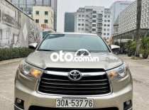 Bán Toyota Highlander 2.7L LE sản xuất 2014, xe nhập giá 1 tỷ 260 tr tại Hà Nội