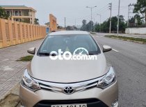 Bán xe Toyota Vios G năm sản xuất 2018 giá 475 triệu tại Nghệ An