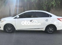 Bán ô tô Toyota Vios MT sản xuất 2016, màu trắng giá 285 triệu tại Tp.HCM