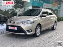 Cần bán lại xe Toyota Vios E MT năm sản xuất 2015 số sàn, 350tr giá 350 triệu tại Cần Thơ