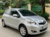 Cần bán gấp Toyota Yaris 1.5G sản xuất 2011, nhập khẩu, giá 330tr giá 330 triệu tại Ninh Bình