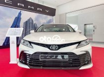 Bán Toyota Camry 2.0Q sản xuất năm 2021, nhập khẩu nguyên chiếc giá 1 tỷ 167 tr tại Tp.HCM