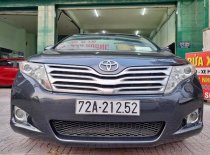 Cần bán xe Toyota Venza 2.7AT sản xuất năm 2009, màu đen còn mới giá 555 triệu tại Tp.HCM