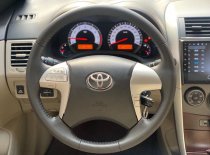 Cần bán xe Toyota Corolla 1.8G AT năm 2014, màu bạc giá 492 triệu tại Hà Nội
