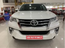 Bán Toyota Fortuner 2.7 AT  sản xuất 2016 giá cạnh tranh giá 815 triệu tại Phú Thọ