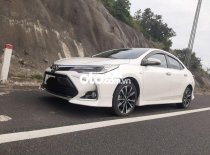 Toyota Corolla 1.8  G 2021 - Cần bán Toyota Corolla 1.8  G năm sản xuất 2021, màu trắng giá 725 triệu tại Hà Nội