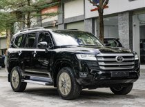 Toyota Land Cruiser 2022 - Xe đã sẵn hàng giá 7 tỷ 200 tr tại Tp.HCM