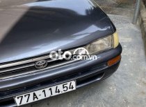 Toyota Corolla 1994 - Cần bán xe Toyota Corolla năm 1994, màu xám giá cạnh tranh giá 75 triệu tại Bình Định