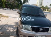 Toyota Zace 2005 - Cần bán gấp Toyota Zace năm sản xuất 2005 giá 165 triệu tại Thanh Hóa