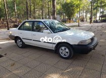 Toyota Corolla 1987 - Cần bán gấp Toyota Corolla năm 1987, màu trắng, xe nhập giá 42 triệu tại Bình Phước