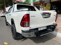 Toyota Hilux 2019 - Bán Toyota Hilux 2.8G 4x4 AT năm 2019, màu trắng, nhập khẩu  giá 855 triệu tại Long An