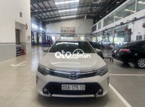 Bán xe Toyota Camry 2.0E năm sản xuất 2018, màu trắng giá 835 triệu tại Cần Thơ