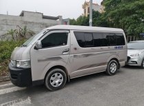 Toyota Hiace 2.7 2006 - Bán Toyota Hiace 2.7 năm sản xuất 2006, giá tốt giá 165 triệu tại Nam Định