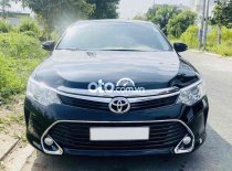 Bán xe Toyota Camry 2.5Q sản xuất 2017, màu đen giá 875 triệu tại Kiên Giang