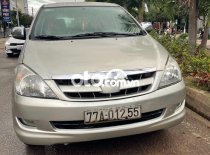 Cần bán gấp Toyota Innova G năm 2006 xe gia đình giá 200 triệu tại Bình Định