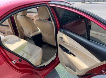 Xe Toyota Vios G sản xuất năm 2019, màu đỏ, giá tốt giá 515 triệu tại Hà Nội