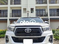 Bán ô tô Toyota Hilux 2.8G 4x4 AT năm sản xuất 2019, màu trắng, xe nhập số tự động   giá 920 triệu tại Bình Phước