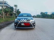 Toyota Yaris 2015 - Bán xe Toyota Yaris 1.5G sản xuất năm 2015, nhập khẩu nguyên chiếc, 445tr giá 445 triệu tại Nghệ An