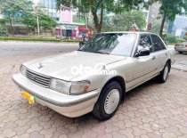 Cần bán gấp Toyota Cressida GL năm sản xuất 1995, màu bạc, nhập khẩu giá 165 triệu tại Hà Nội