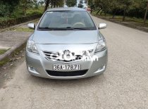 Bán Toyota Vios 1.5G AT năm sản xuất 2010, màu bạc giá 305 triệu tại Thanh Hóa