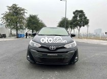 Bán Toyota Vios G năm 2019, màu đen giá 513 triệu tại Hà Nội