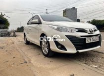 Bán ô tô Toyota Vios 1.5E MT sản xuất năm 2019 giá 400 triệu tại Quảng Nam