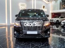 Toyota Alphard Executive Lounge 2016 - Cần bán xe Toyota Alphard Executive Lounge năm 2016, nhập khẩu giá 3 tỷ 99 tr tại Hà Nội