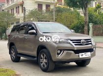 Cần bán xe Toyota Fortuner 2.7V 4x2AT sản xuất năm 2021, màu nâu số tự động, giá 988tr giá 988 triệu tại Ninh Bình