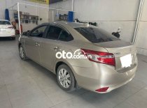 Bán Toyota Vios năm sản xuất 2016, màu bạc số tự động giá cạnh tranh giá 398 triệu tại Tiền Giang