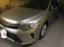 Cần bán xe Toyota Camry sản xuất năm 2015, màu bạc, 660 triệu giá 660 triệu tại Đồng Tháp