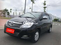 Cần bán Toyota Innova V sản xuất 2009, màu bạc, giá 315tr giá 315 triệu tại Tiền Giang