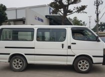 Toyota Van 2003 - Bán gấp xe Toyota Van 6 chỗ 2003, xe nhập giá 80 triệu tại Hà Nội