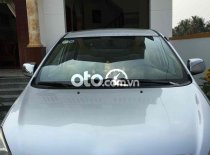 Cần bán lại xe Toyota Innova 2.0G sản xuất 2011, màu bạc giá 295 triệu tại Tiền Giang