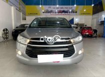 Bán Toyota Innova 2.0G năm 2019, màu bạc giá 672 triệu tại Tiền Giang