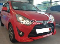 Cần bán lại xe Toyota Wigo 1.2G MT năm 2018, xe nhập giá 269 triệu tại Tiền Giang