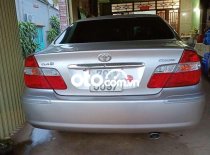 Cần bán gấp Toyota Camry 2.4G sản xuất 2002, xe gia đình giá 257 triệu tại Tây Ninh