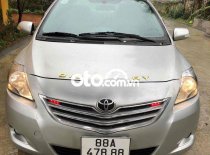Bán Toyota Vios 1.5E MT sản xuất 2011, màu bạc số sàn, giá 220tr giá 220 triệu tại Phú Thọ