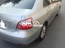 Cần bán lại xe Toyota Vios 1.5E MT năm 2011, màu bạc  giá 225 triệu tại Hà Tĩnh
