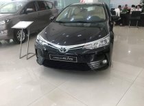 Toyota Corolla 2022 - Bán Toyota Corolla 1.8 E CVT năm 2022, màu đen giá 663 triệu tại Hà Nội