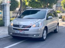 Toyota Sienna 2004 - Cần bán gấp Toyota Sienna đời 2004, nhập khẩu ít sử dụng giá 395 triệu tại Hà Nội