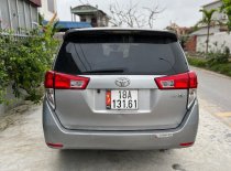 Cần bán Toyota Innova 2.0E sản xuất năm 2017, màu bạc số sàn, giá 470tr giá 470 triệu tại Nam Định
