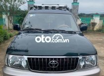 Toyota Zace 2003 - Cần bán Toyota Zace năm 2003, nhập khẩu giá 155 triệu tại Nghệ An