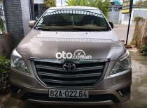 Toyota Innova 2014 - Xe 1 đời chủ giá 379 triệu tại Kon Tum