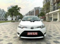 Bán Toyota Vios 1.5E MT năm 2018 số sàn, 365 triệu giá 365 triệu tại Hòa Bình