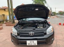 Toyota RAV4 2008 - Màu đen, nhập khẩu giá 355 triệu tại Hải Dương