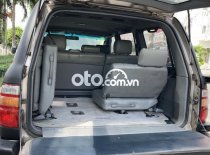 Toyota Land Cruiser 2000 - Cần bán lại xe Toyota Land Cruiser sản xuất 2000, màu đen còn mới giá 220 triệu tại Tiền Giang