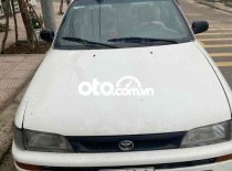 Toyota Corolla 2000 - Cần bán xe Toyota Corolla 1.6 GLi năm sản xuất 2000, giá 65tr giá 65 triệu tại Vĩnh Phúc