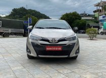 Toyota Vios 2019 - Màu vàng cát giá 495 triệu tại Lào Cai