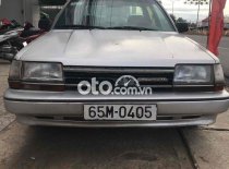 Toyota Corolla 1985 - Màu xám bạc giá 30 triệu tại Tây Ninh